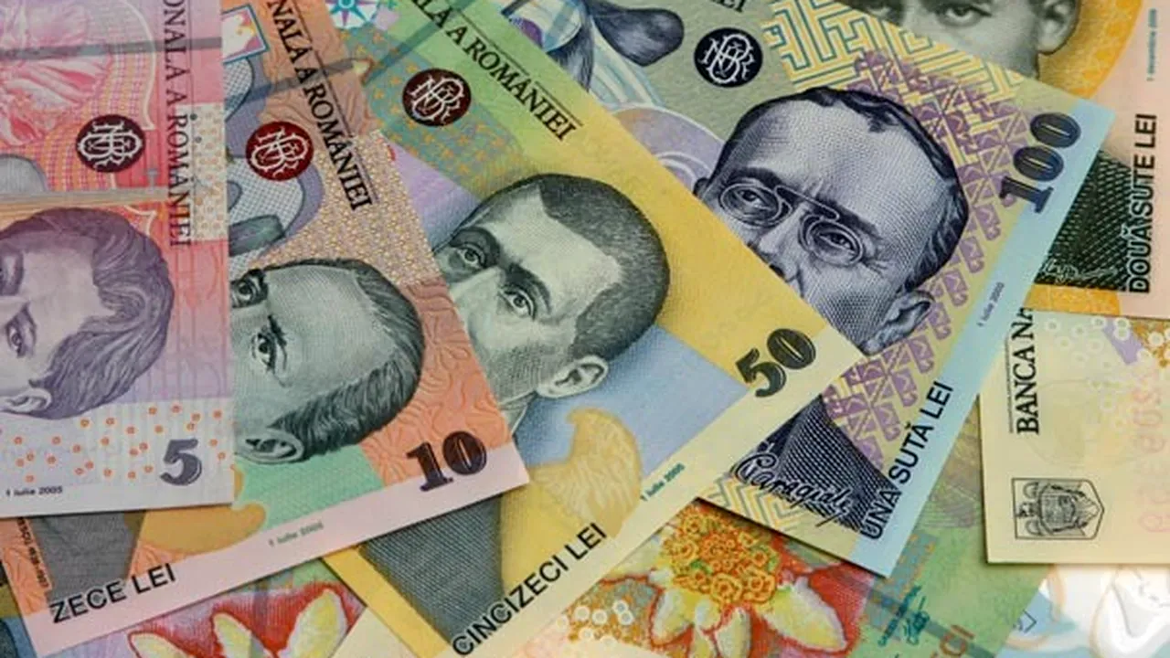 Noile măsuri fiscale vor avea un impact total de 103 miliarde de lei asupra bugetului în următorii doi ani