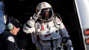 Felix Baumgartner, primul om care a depășit viteza sunetului în cădere liberă, a murit într-un accident de parapantă la 56 de ani. A fost partenerul Mihaelei Rădulescu