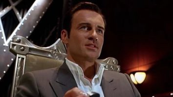 Julian McMahon, actorul din „Fantastic Four” și „Nip/Tuck”, a murit. Avea 56 de ani