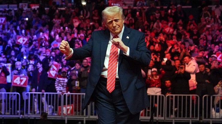 Donald Trump a ajuns la un acord comercial cu Coreea de Sud. Cum va afecta economia globală