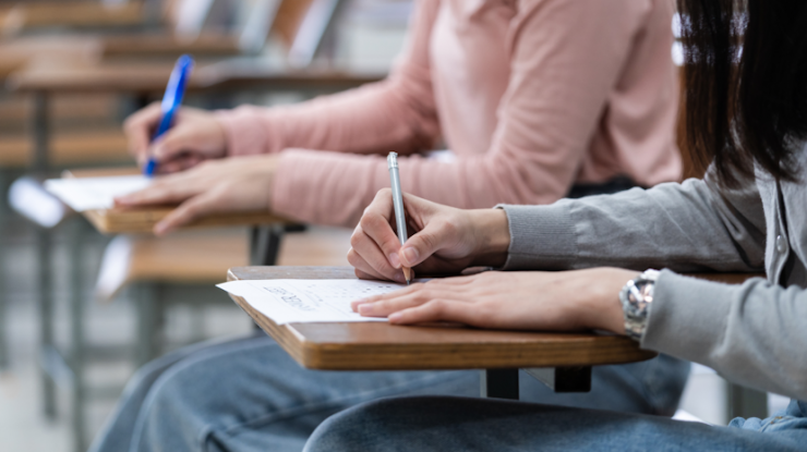 A fost înregistrat cel mai mic număr de contestații din ultimii ani la Evaluarea Națională 2025. Elevii au depus peste 19.000 de contestații