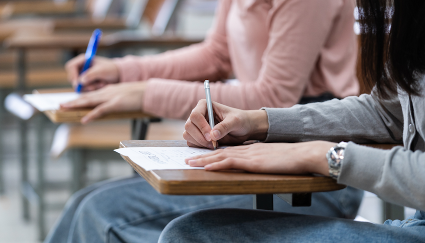 A fost înregistrat cel mai mic număr de contestații din ultimii ani la Evaluarea Națională 2025. Elevii au depus peste 19.000 de contestații