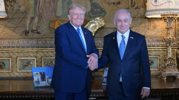 Trump încearcă să obțină un acord de încetare a focului în Gaza: Netanyahu va negocia la Washington săptămâna viitoare