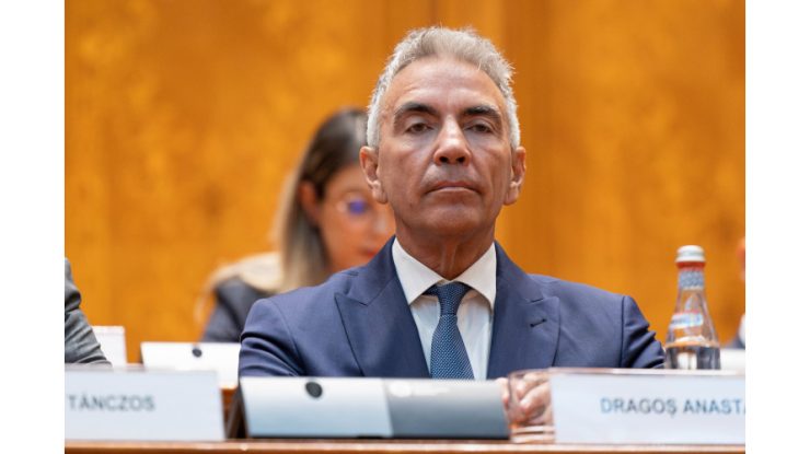 M-am liniştit: România – azvârlită în prăpastie, cu intenţii bune