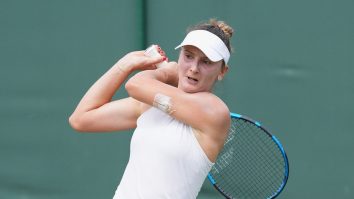 Irina Begu a învins-o pe Jaqueline Cristian şi s-a calificat în finala de la Iaşi