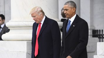 Trump îl acuză de „trădare” pe fostul președinte american Barack Obama și cere urmărirea penală a acestuia