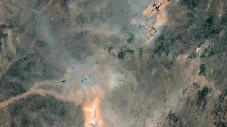 Pentagonul susține că programul nuclear iranian a fost amânat cu până la doi ani