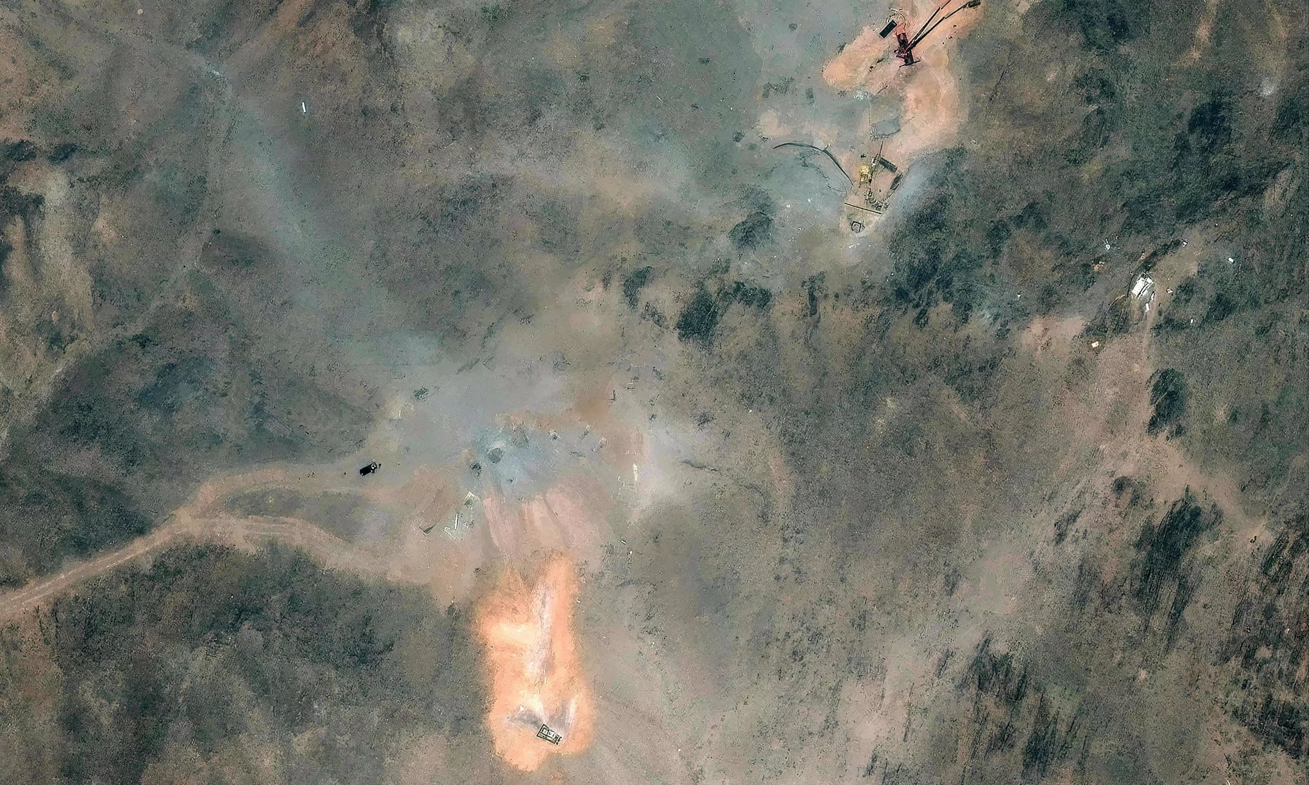 Pentagonul susține că programul nuclear iranian a fost amânat cu până la doi ani