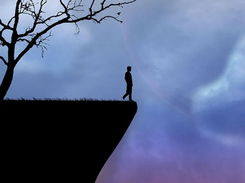 Nu-ți face planuri, urmează indiciile