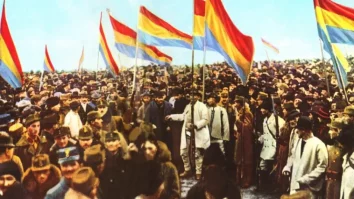 Un sondaj INSCOP dezvăluie că românii sunt încă nostalgici după perioada Ceaușescu. 71,3% cred că România și-a pierdut identitatea culturală în ultimele decenii