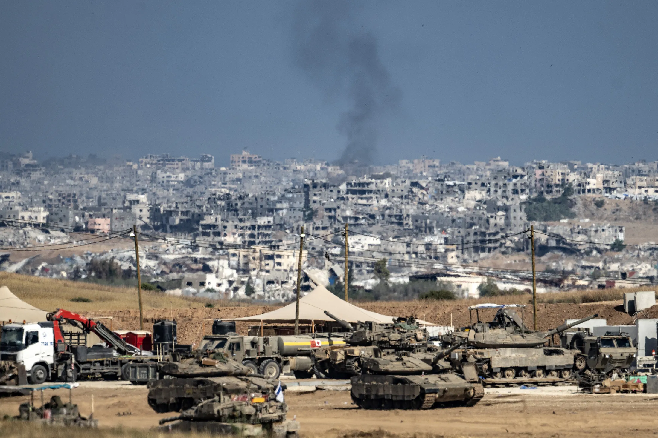 LIVE UPDATE. Război în Israel, ziua 638. Armata israeliană revendică „controlul operațional” asupra a 65 % din Gaza