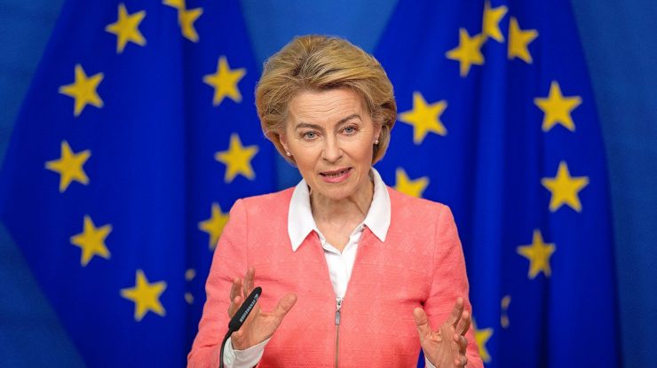 Uniunea Europeană pregătește tarife de 30% pentru importurile din SUA, dacă negocierile eșuează