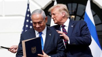 Donald Trump îl primește astăzi la Casa Albă pe Benjamin Netanyahu. Discuțiile vizează Iranul și pacea din Gaza