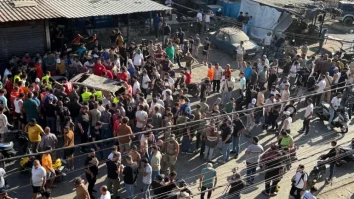 LIVE UPDATE. Război în Israel, ziua 642. Lovitura din Liban care a ucis 3 persoane a vizat un comandant „senior” al Hamas