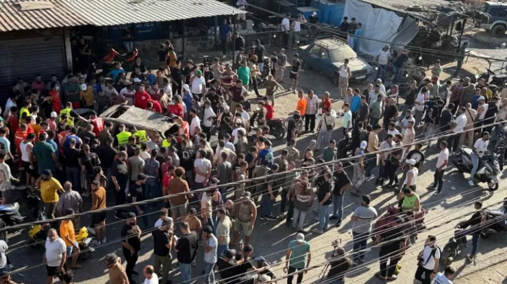 LIVE UPDATE. Război în Israel, ziua 642. Lovitura din Liban care a ucis 3 persoane a vizat un comandant „senior” al Hamas