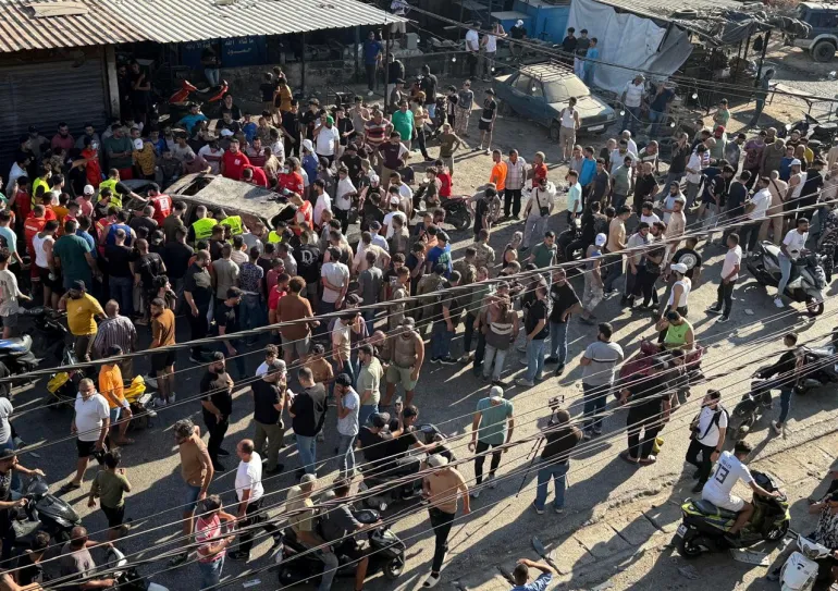 LIVE UPDATE. Război în Israel, ziua 642. Lovitura din Liban care a ucis 3 persoane a vizat un comandant „senior” al Hamas