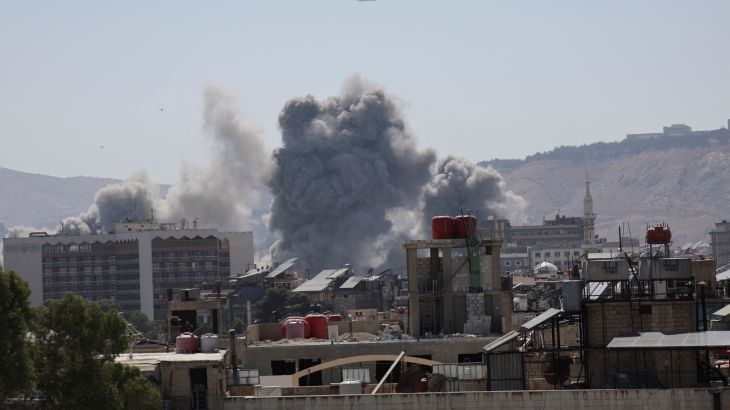 LIVE UPDATE. Război în Israel, ziua 650. Secretarul general al ONU condamnă atacul Israelului asupra Siriei