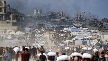 Israel cedează presiunii internaționale: IDF suspendă luptele în Gaza timp de zece ore pe zi pentru a permite livrarea de alimente