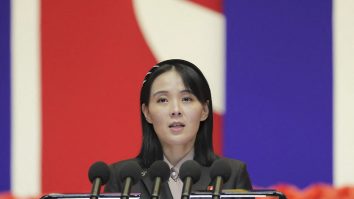Coreea de Nord respinge oficial orice discuție cu Sudul, în ciuda gesturilor de reconciliere. Sora lui Kim Jong Un: „Nici măcar nu merită să le evaluăm”