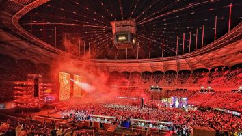 Cum te distrezi în weekend? Neversea Kapital vine pentru prima dată la București până pe 6 iulie