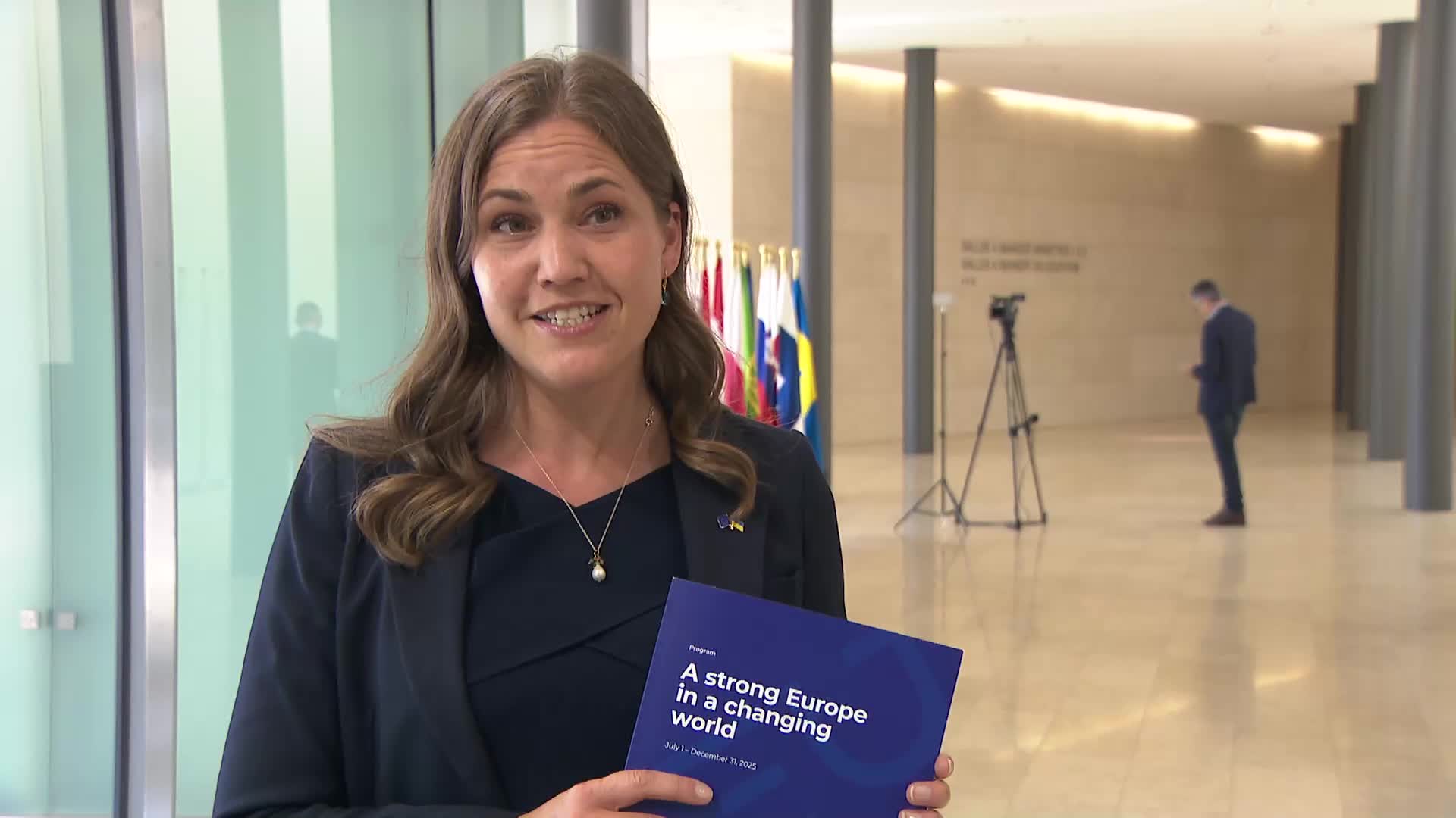 Danemarca face presiuni pentru a suspenda dreptul Ungariei de veto prin activarea Articolului 7