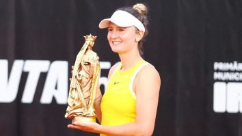 Irina Begu a câştigat turneul WTA de la Iaşi, după ce a învins-o pe Jil Teichmann în finală