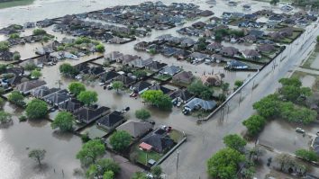 Texasul este devastat de inundații. Bilanțul crește la cel puțin 109 morți și 161 de persoane încă date dispărute