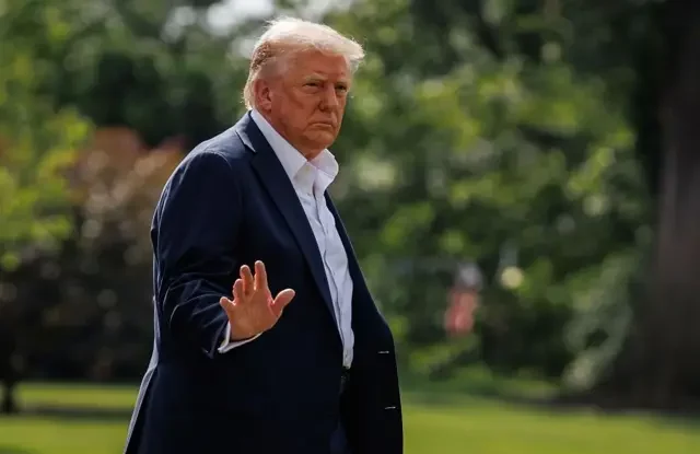 Trump anunță încetarea focului între Cambodgia şi Thailanda, după ce a discutat cu Premierii ambelor țări: „Când ajung la pace, o să încheiem acorduri comerciale”