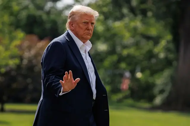Trump anunță încetarea focului între Cambodgia şi Thailanda, după ce a discutat cu Premierii ambelor țări: „Când ajung la pace, o să încheiem acorduri comerciale”