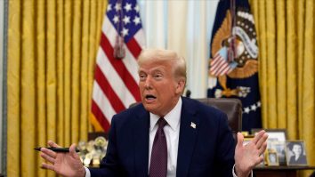 USAID și-a închis oficial porțile după ce Președintele Trump a tăiat masiv din bugetul agenției