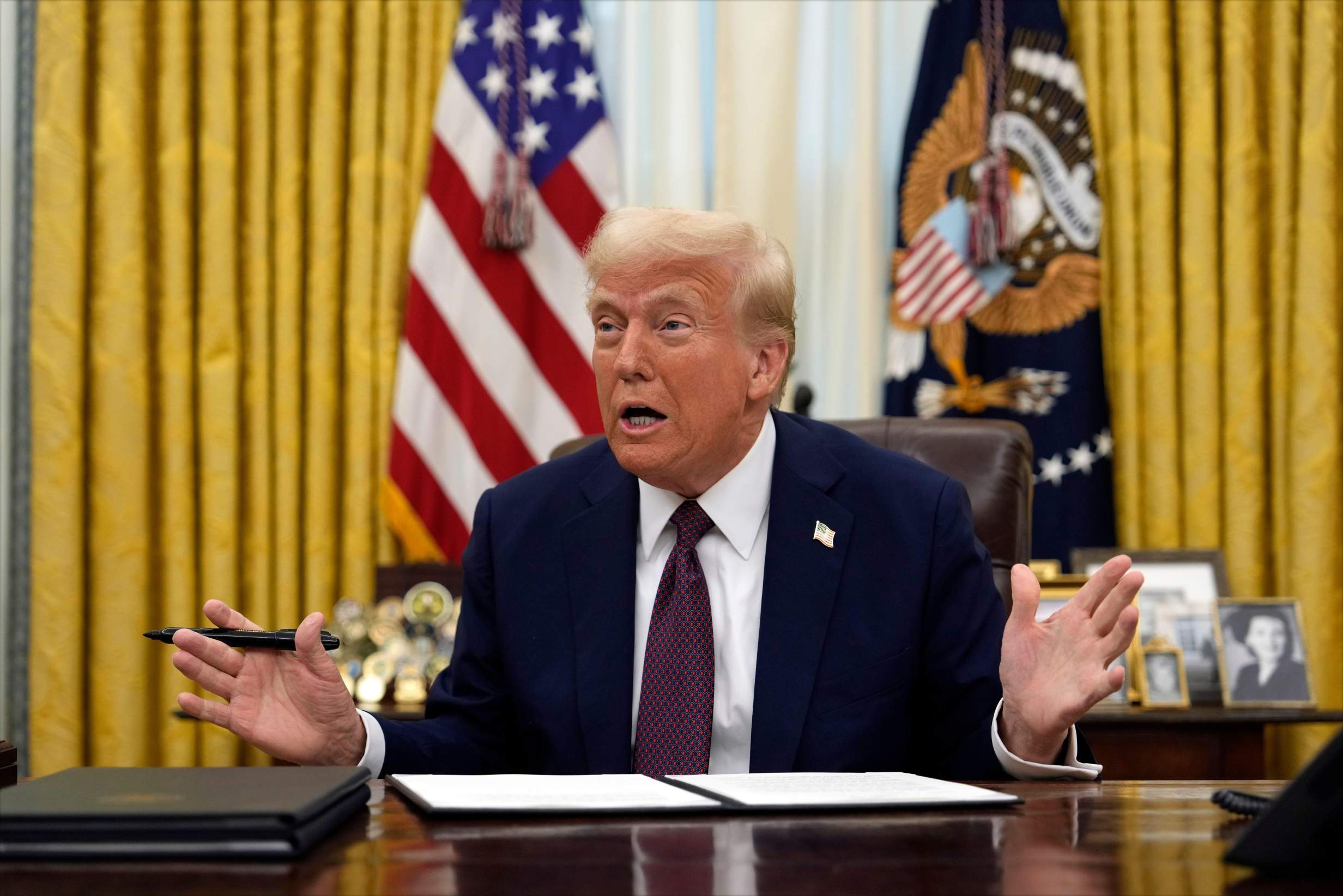USAID și-a închis oficial porțile după ce Președintele Trump a tăiat masiv din bugetul agenției