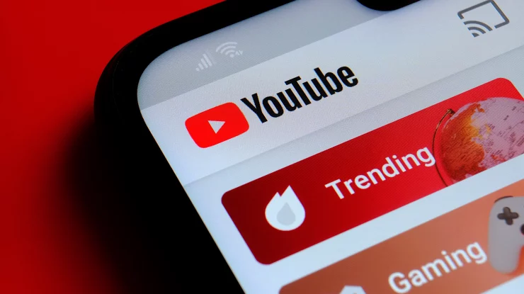 YouTube renunță la pagina Trending după 10 ani și lansează topuri inteligente pe categorii