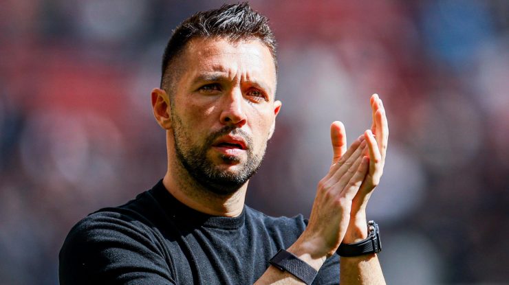 FC porto și-a ales noul antrenor principal. Cine este Francesco Farioli