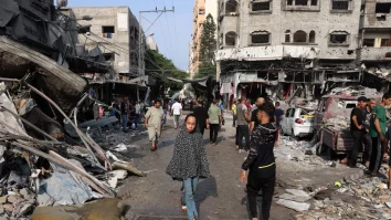 Regele Philippe al Belgiei a declarat că situația actuală din Gaza „este o rușine pentru umanitate”