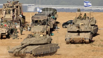 LIVE UPDATE. Război în Israel, ziua 653. Grupuri armate palestiniene raportează atacuri asupra tancurilor israeliene în Gaza