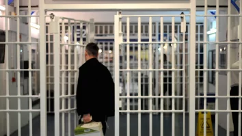 Autoritățile italiene vor să reducă supraaglomerarea din închisori și vor să elibereze peste 10.000 de deținuți