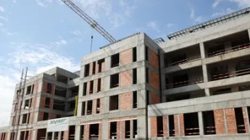 Ministrul Sănătății anunță că 14 spitale finanțate prin PNRR sunt în construcție