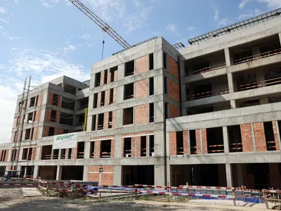 Ministrul Sănătății anunță că 14 spitale finanțate prin PNRR sunt în construcție
