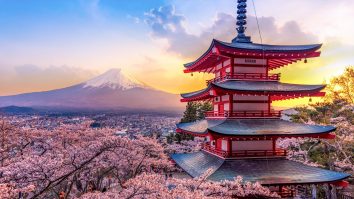 Japonia a depășit un nou record al numărului de turiști în 2025. Peste 21,5 milioane de străini au vizitat țara în primele șase luni ale anului