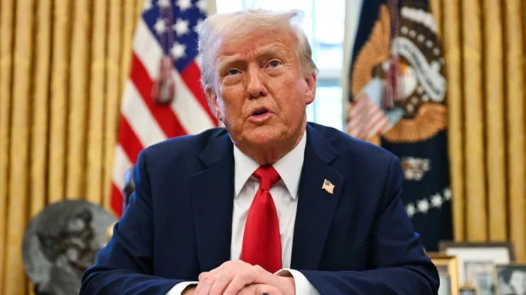 Trump afirmă că SUA vor impune tarife şi alte măsuri asupra Rusiei „în 10 zile” dacă nu va înregistra progrese în încheierea războiului