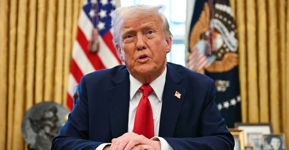 Trump afirmă că SUA vor impune tarife şi alte măsuri asupra Rusiei „în 10 zile” dacă nu va înregistra progrese în încheierea războiului