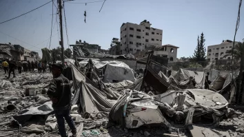 Hamas răspunde pozitiv la propunerea de încetare a focului în Gaza: „Ar trebui să faciliteze ajungerea la un acord”
