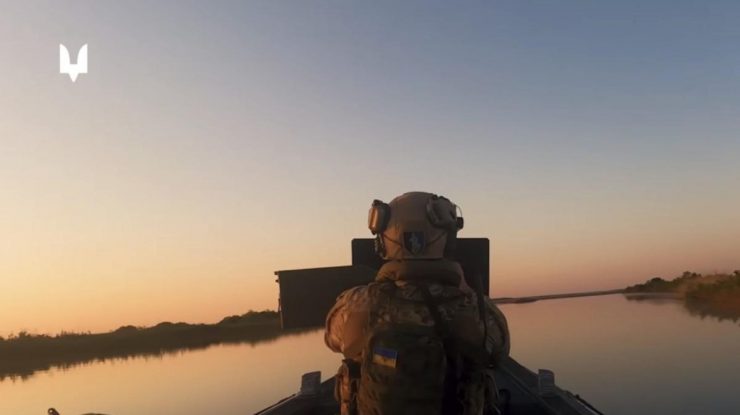 LIVE UPDATE. Război în Ucraina, ziua 1.253. Forțele speciale ucrainene reușesc un raid asupra unei insule ocupate de Rusia în Marea Neagră