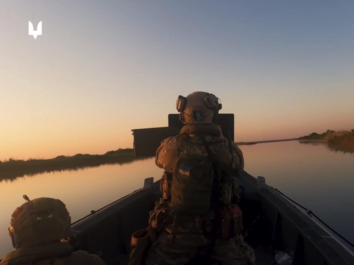 LIVE UPDATE. Război în Ucraina, ziua 1.253. Forțele speciale ucrainene reușesc un raid asupra unei insule ocupate de Rusia în Marea Neagră