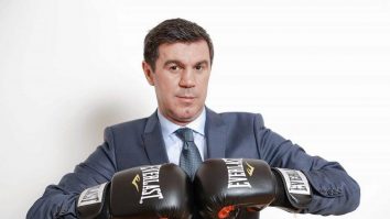 Mihai Leu, primul campion mondial din boxul profesionist românesc, a murit la 56 de ani