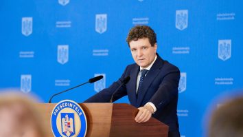 Nicuşor Dan: Digitalizarea ANAF a fost planificată iniţial în nouă etape. Procesul e la pasul al doilea