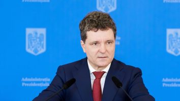 Nicușor Dan a lovit dur în magistrați și a promis tăierea pensiilor speciale: „E aberant ca magistrații să aibă pensia mai mare decât salariul”