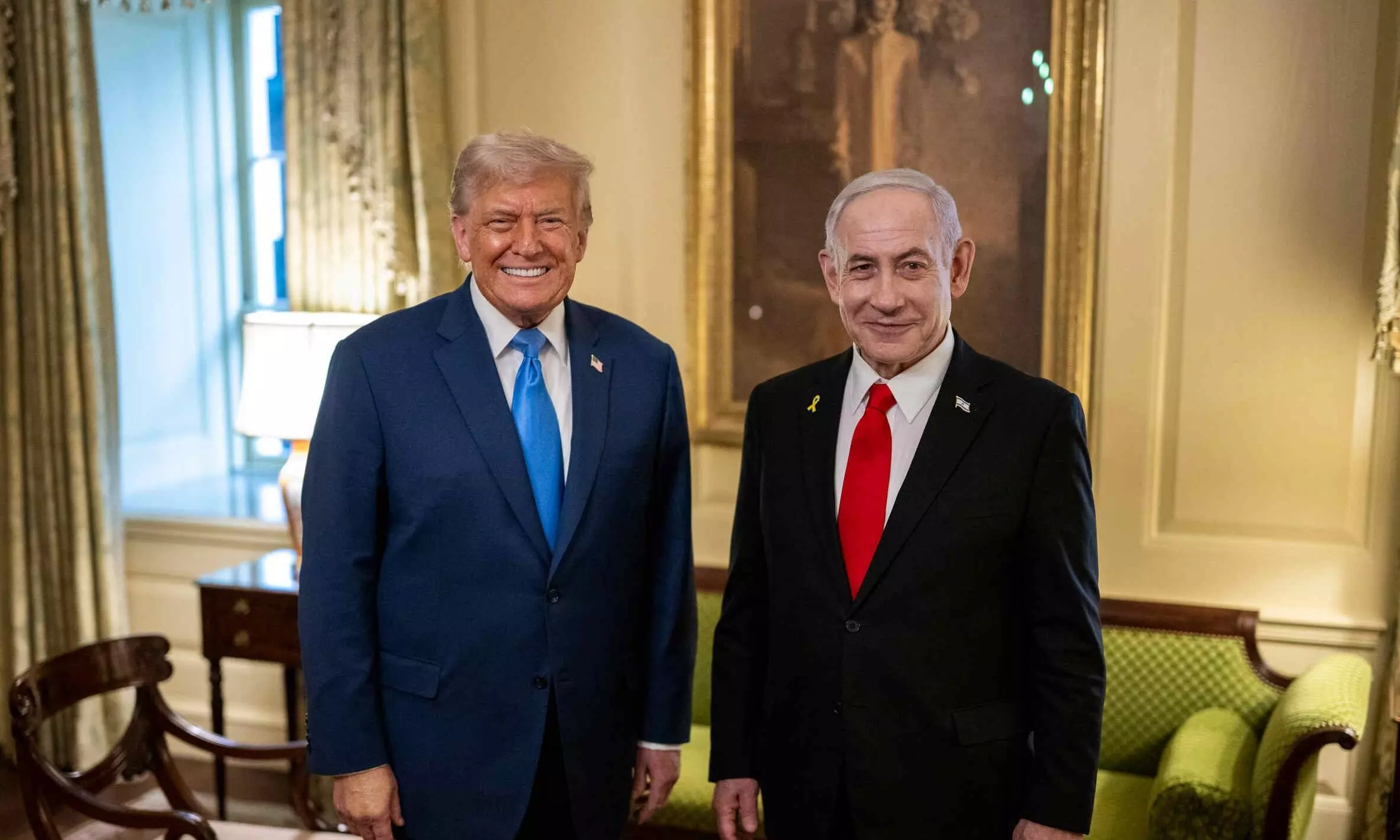 Trump și Netanyahu au discutat la Casa Albă despre războiul din Gaza. Ce șanse are Președintele Statelor Unite să obțină Premiul Nobel pentru Pace
