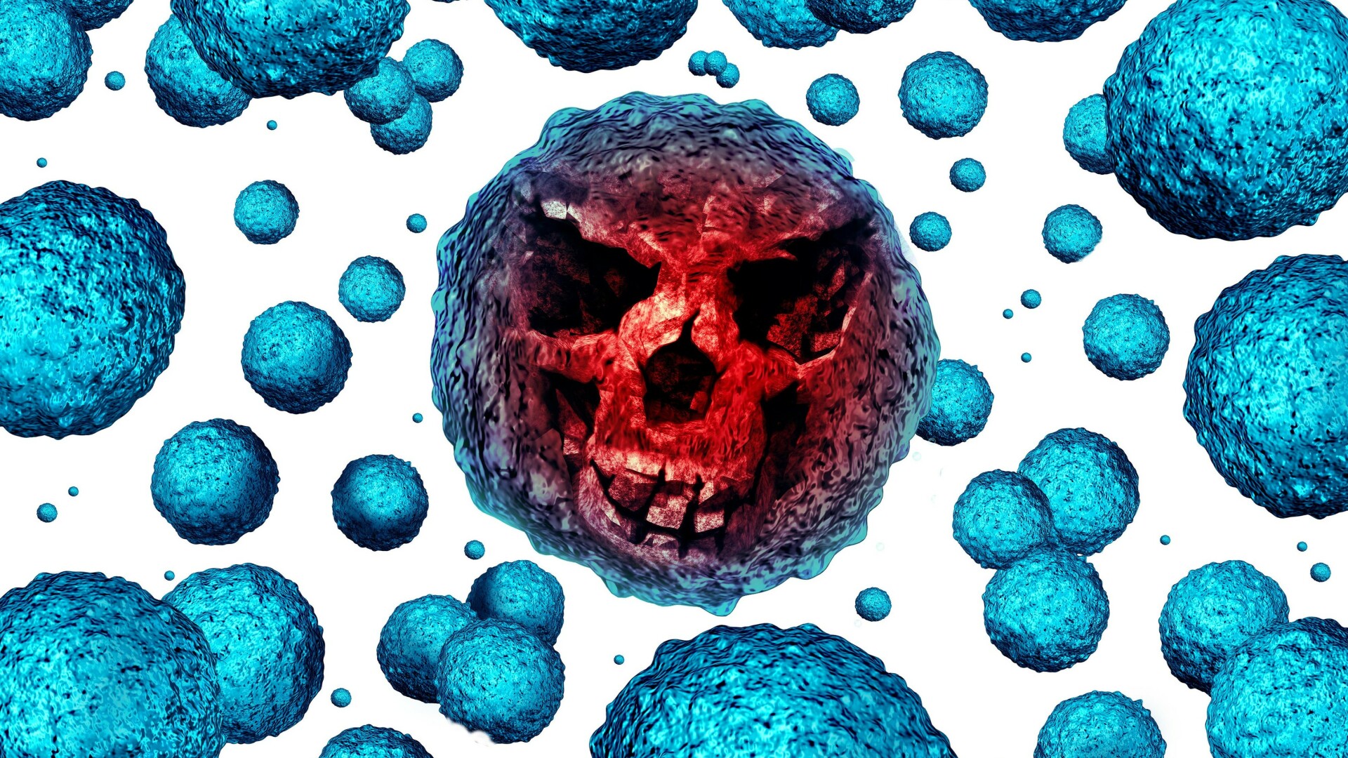 Medicii avertizează asupra „superbacteriilor” care ar putea ucide 40 de milioane de oameni anual până în 2050