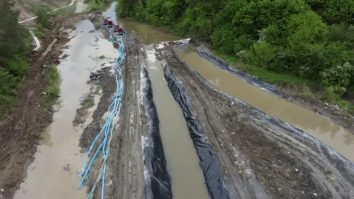 Salina Praid nu mai poate fi salvată. Diana Buzoianu: „Întrebarea nu este dacă se va prăbuși tavanul, ci când și cât de rapid”